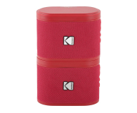 Kodak SoundBrix Reverb Red Dual - 1472094 - zdjęcie 1